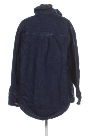 Дамско яке Calli, Размер S, Цвят Син, Цена 20,45 €