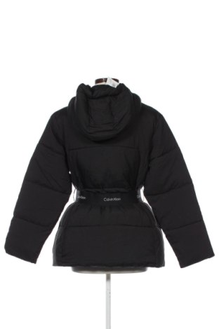 Dámská bunda  Calvin Klein Jeans, Velikost S, Barva Černá, Cena  5 449,00 Kč