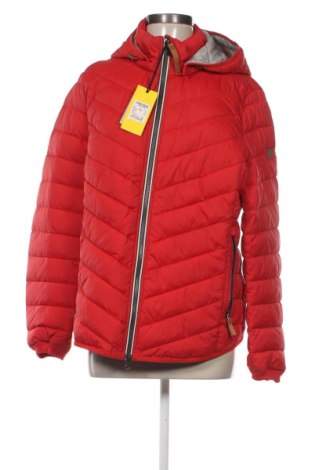 Kurtka damska Camel Active, Rozmiar XL, Kolor Czerwony, Cena 714,99 zł