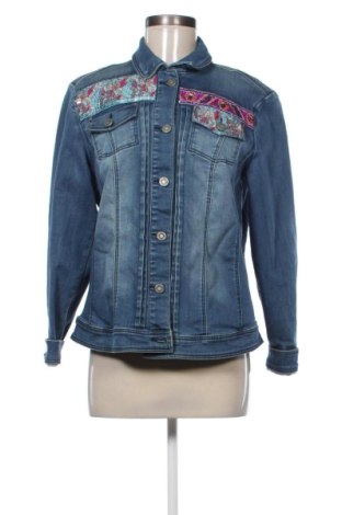 Damenjacke Canda, Größe L, Farbe Mehrfarbig, Preis 20,00 €, #136480833