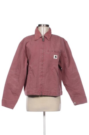 Damenjacke Carhartt, Größe M, Farbe Rosa, Preis 167,99 €