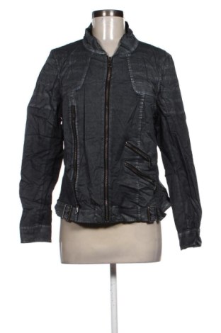 Дамско яке Carla Du Nord, Размер M, Цвят Сив, Цена 25,05 €