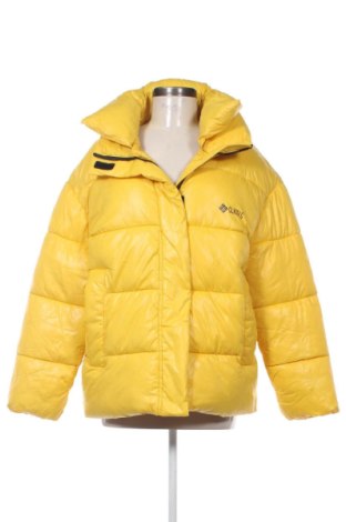 Damenjacke Cc, Größe M, Farbe Gelb, Preis 30,00 €