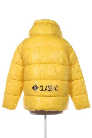 Damenjacke Cc, Größe M, Farbe Gelb, Preis 30,00 €