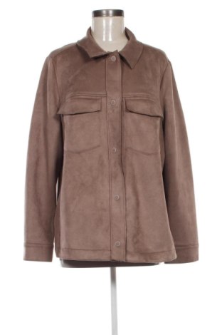 Geacă de femei Cecil, Mărime XL, Culoare Maro, Preț 89,99 Lei, #136403261