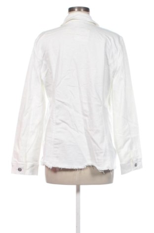 Дамско яке Chico's, Размер L, Цвят Бял, Цена 34,76 €