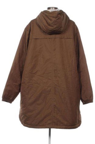 Dámská bunda  Ciso, Velikost 3XL, Barva Hnědá, Cena  3 099,00 Kč