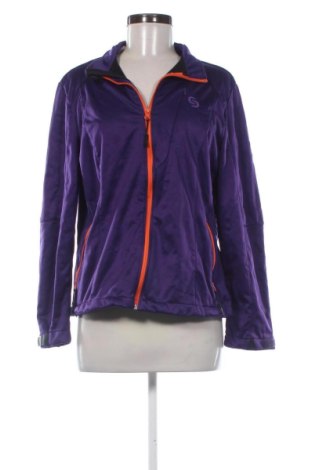Дамско яке Unbranded, Размер XS, Цвят Лилав, Цена 24,55 €