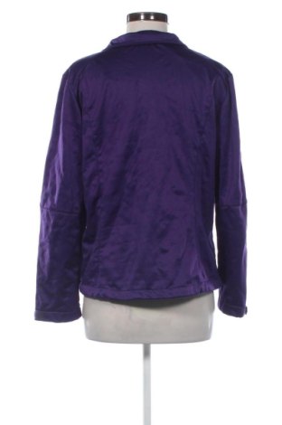 Дамско яке Unbranded, Размер XS, Цвят Лилав, Цена 24,55 €