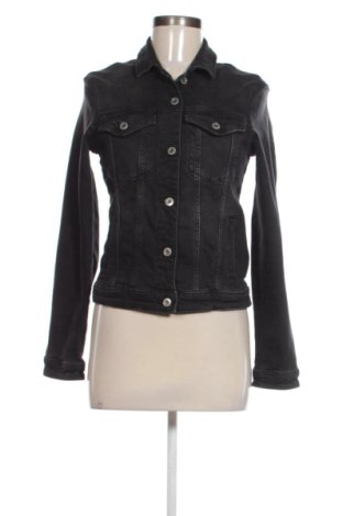 Geacă de femei Clockhouse, Mărime S, Culoare Negru, Preț 100,10 Lei, #136466668