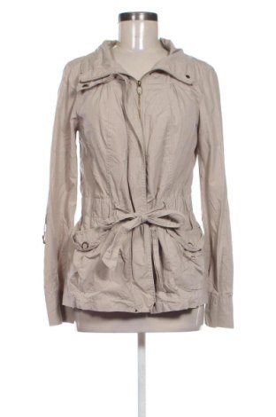 Damenjacke Clockhouse, Größe L, Farbe Beige, Preis 31,99 €