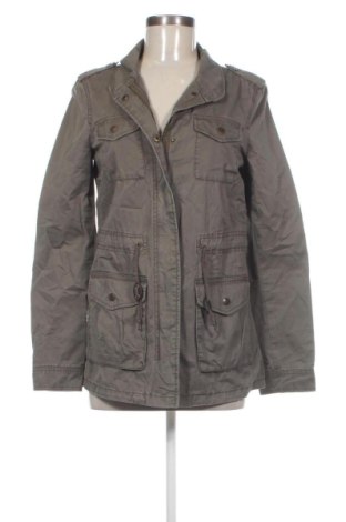Damenjacke Clockhouse, Größe M, Farbe Grün, Preis € 32,99