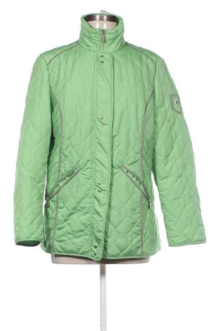 Damenjacke Collection L, Größe L, Farbe Grün, Preis 31,99 €