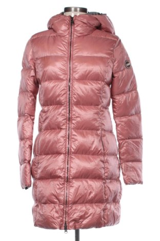 Дамско яке Colmar Originals, Размер M, Цвят Пепел от рози, Цена 143,16 €