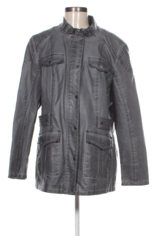 Dámska bunda  Cool Code, Veľkosť XXL, Farba Sivá, Cena  29,95 €