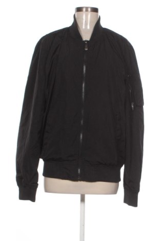 Kurtka damska Cotton Republic, Rozmiar M, Kolor Czarny, Cena 129,99 zł