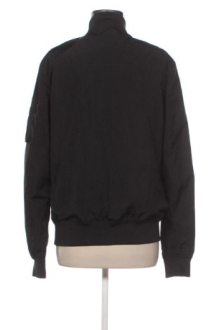 Kurtka damska Cotton Republic, Rozmiar M, Kolor Czarny, Cena 129,99 zł