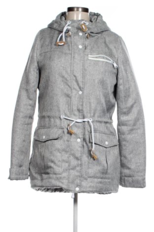 Damenjacke Cropp, Größe M, Farbe Grau, Preis 45,54 €