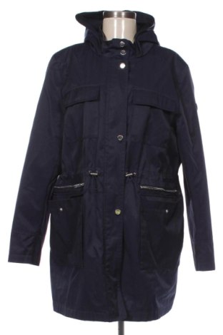 Damenjacke DKNY, Größe XL, Farbe Blau, Preis 70,00 €, #136421580