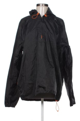 Geacă de femei Decathlon, Mărime XL, Culoare Negru, Preț 77,99 Lei, #136399902