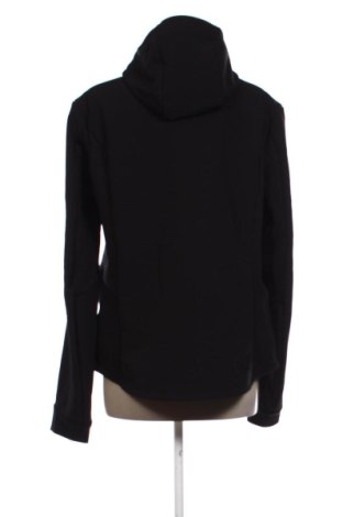 Дамско яке Decathlon, Размер XL, Цвят Черен, Цена 25,05 €
