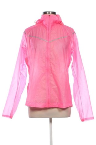 Kurtka damska Decathlon, Rozmiar XL, Kolor Różowy, Cena 67,99 zł, #136423331
