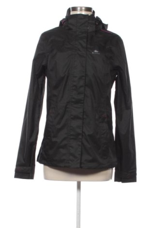 Damenjacke Decathlon, Größe S, Farbe Schwarz, Preis € 32,99