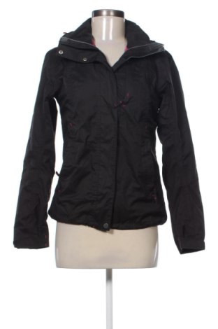 Dámská bunda  Decathlon, Velikost XS, Barva Černá, Cena  729,00 Kč