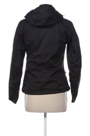 Dámská bunda  Decathlon, Velikost XS, Barva Černá, Cena  729,00 Kč