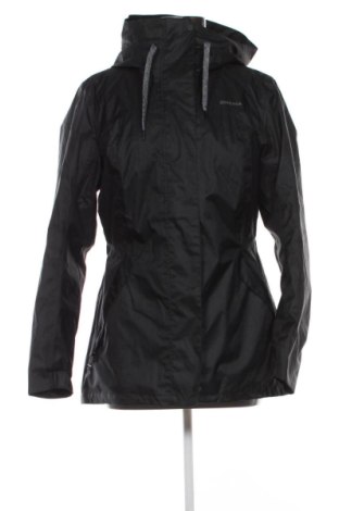 Kurtka damska Decathlon, Rozmiar S, Kolor Czarny, Cena 133,96 zł