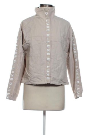 Damenjacke Decjuba, Größe XS, Farbe Beige, Preis 59,99 €