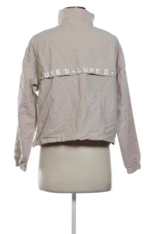 Damenjacke Decjuba, Größe XS, Farbe Beige, Preis 59,99 €