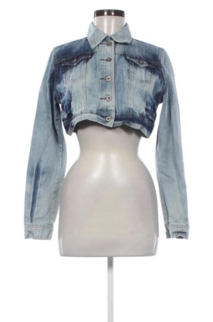 Damenjacke Denim Club, Größe S, Farbe Mehrfarbig, Preis € 19,97