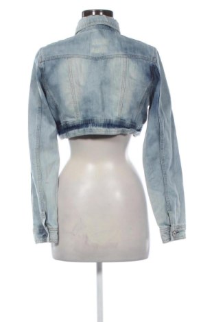 Damenjacke Denim Club, Größe S, Farbe Mehrfarbig, Preis € 19,97