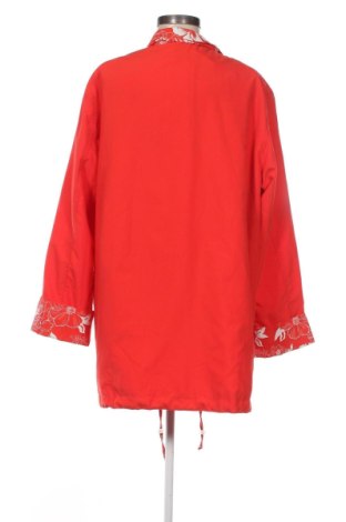 Damenjacke Denim Co., Größe XXL, Farbe Mehrfarbig, Preis 31,99 €