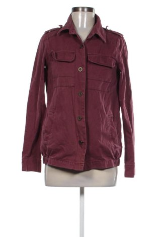 Kurtka damska Denim Co., Rozmiar S, Kolor Czerwony, Cena 133,96 zł