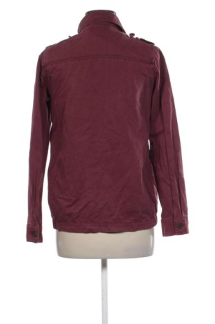 Kurtka damska Denim Co., Rozmiar S, Kolor Czerwony, Cena 133,96 zł