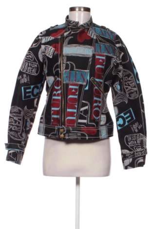 Dámska bunda  Desigual, Veľkosť L, Farba Viacfarebná, Cena  54,95 €