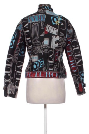 Dámska bunda  Desigual, Veľkosť L, Farba Viacfarebná, Cena  54,95 €