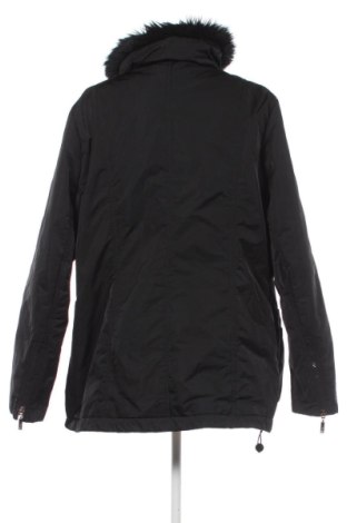 Дамско яке Donna Girl, Размер XL, Цвят Черен, Цена 40,00 €