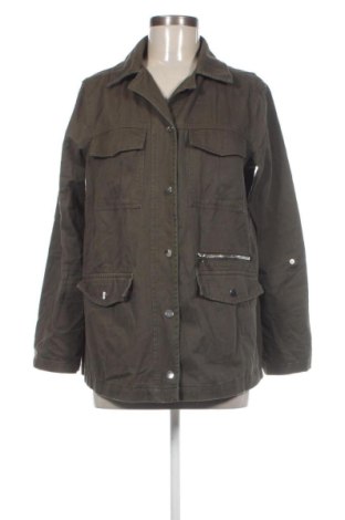Дамско яке Dorothy Perkins, Размер M, Цвят Зелен, Цена 28,63 €
