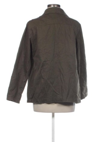 Дамско яке Dorothy Perkins, Размер M, Цвят Зелен, Цена 28,63 €
