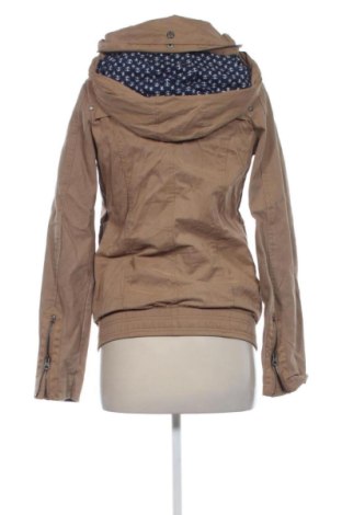 Дамско яке Dreimaster, Размер S, Цвят Кафяв, Цена 85,89 €