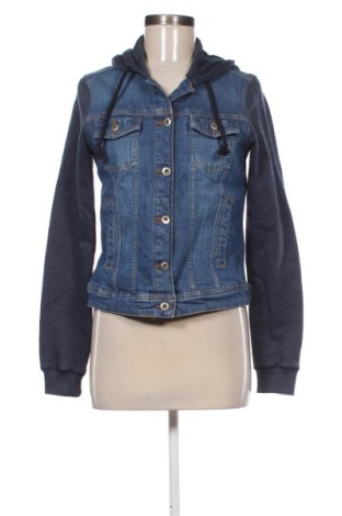 Дамско яке Edc By Esprit, Размер M, Цвят Син, Цена 28,63 €
