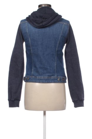 Дамско яке Edc By Esprit, Размер M, Цвят Син, Цена 28,63 €