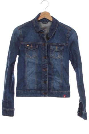 Дамско яке Edc By Esprit, Размер XS, Цвят Син, Цена 28,63 €