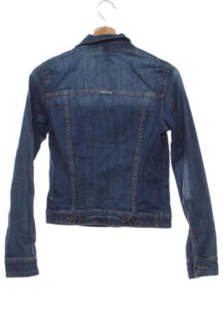 Дамско яке Edc By Esprit, Размер XS, Цвят Син, Цена 28,63 €