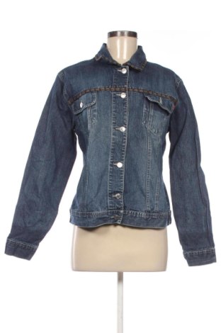 Дамско яке Edc By Esprit, Размер L, Цвят Син, Цена 28,63 €