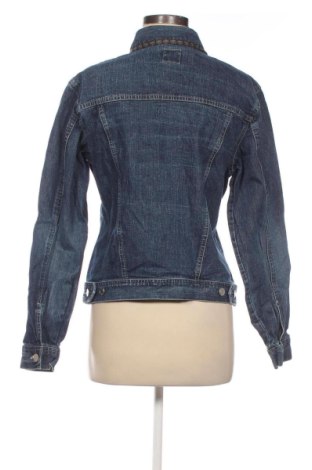 Дамско яке Edc By Esprit, Размер L, Цвят Син, Цена 28,63 €