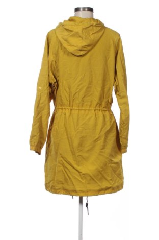 Kurtka damska Edc By Esprit, Rozmiar M, Kolor Żółty, Cena 183,99 zł